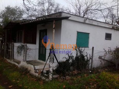 Detached home 85sqm for sale-Agios Georgios » Asprovalta