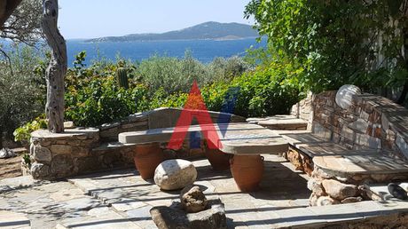 Μονοκατοικία 290 τ.μ. για πώληση