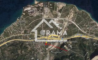 Οικόπεδο 2.152 τ.μ. για πώληση, Αχαΐα, Ρίο-thumb-3
