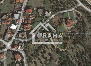Οικόπεδο 2.152 τ.μ. για πώληση, Αχαΐα, Ρίο-thumb-1