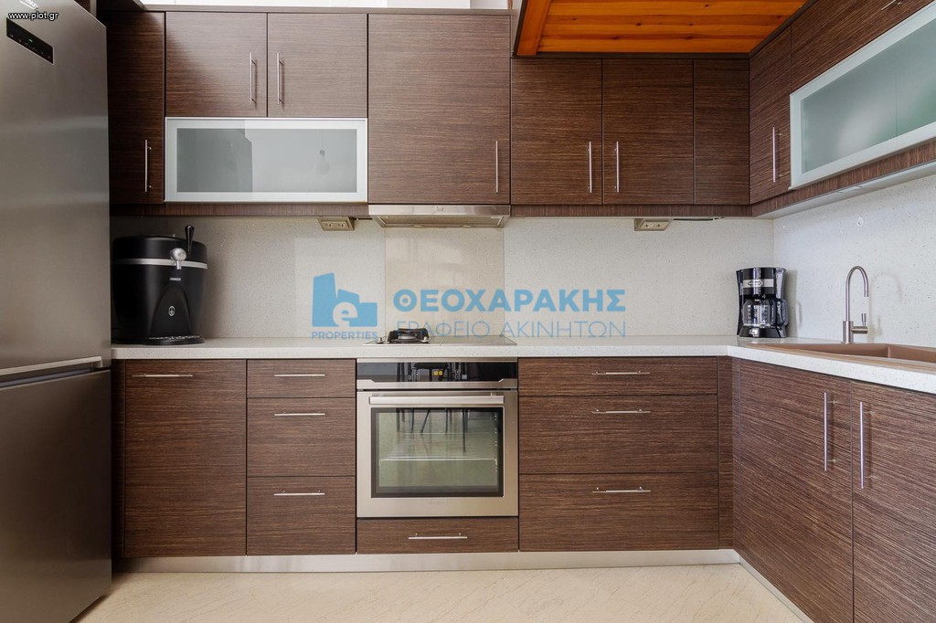 Μεζονέτα 145 τ.μ. προς ενοικίαση, Γούβες