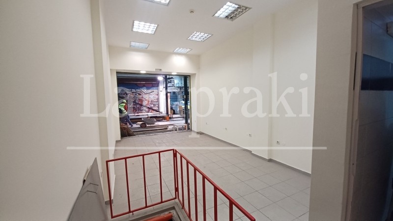 Κατάστημα 65 τ.μ. πρός ενοικίαση, Θεσσαλονίκη - Κέντρο, Κέντρο