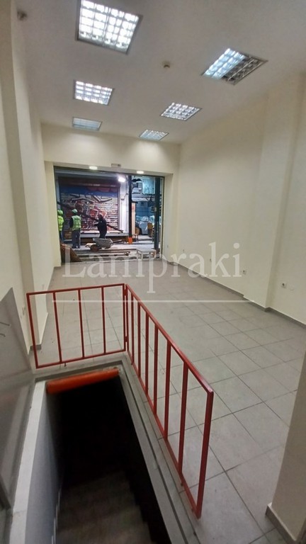 Κατάστημα 65 τ.μ. πρός ενοικίαση, Θεσσαλονίκη - Κέντρο, Κέντρο