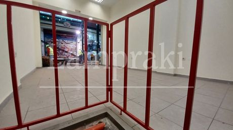 Store 65sqm for rent-Center