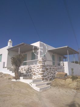 Detached home 90sqm for sale-Mykonos » Ano Mera