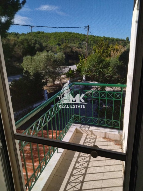 Μεζονέτα 100 τ.μ. προς πώληση, Πολύχρονο