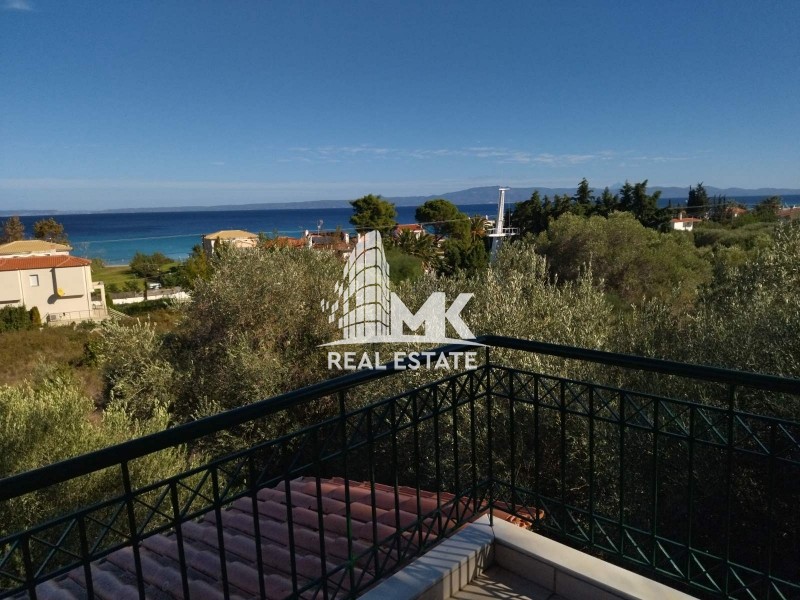 Μεζονέτα 100 τ.μ. προς πώληση, Πολύχρονο