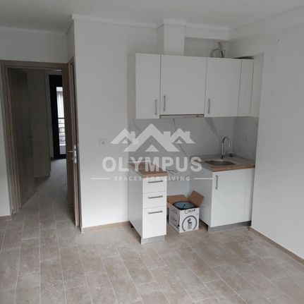 Apartment 48 sqm for rent, Thessaloniki - Center, Ippokratio