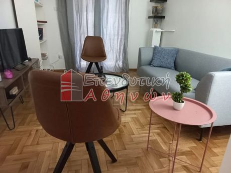Apartment 48sqm for sale-Gazi - Metaxourgio - Votanikos » Metaxourgeio