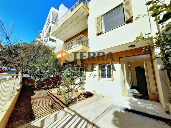 Detached home 200 sqm for sale, Athens - Center, Ampelokipoi - Pentagon