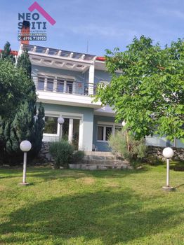 Detached home 160sqm for sale-Chortiatis » Asvestochori