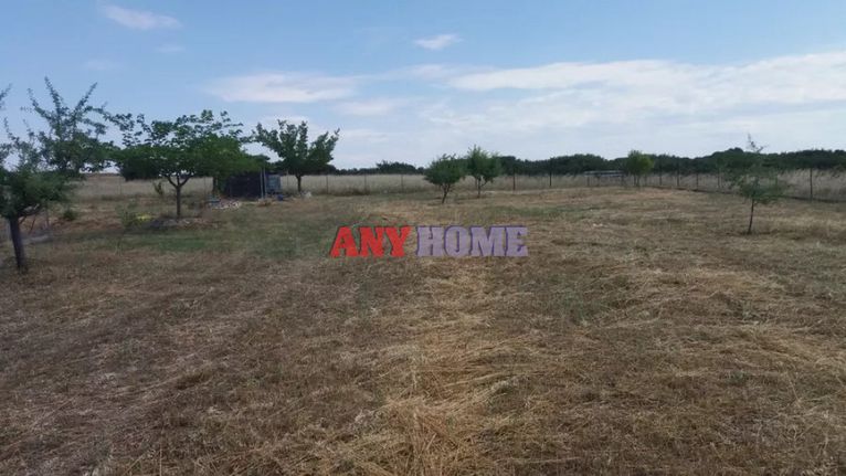 Land plot 608 sqm for sale, Chalkidiki, Kallikrateia