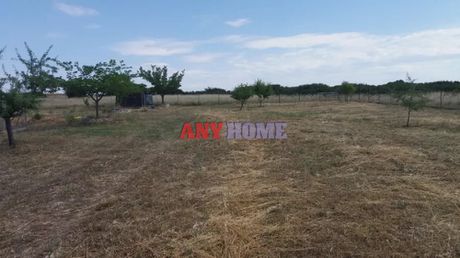 Land plot 608sqm for sale-Kallikrateia » Nea Gonia