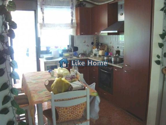 Διαμέρισμα 121 τ.μ. για πώληση, Θεσσαλονίκη - Περιφ/Κοί Δήμοι, Καλαμαριά