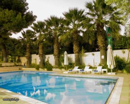 Ξενοδοχείο 1.500τ.μ. για πώληση-Νέα μάκρη » Κέντρο