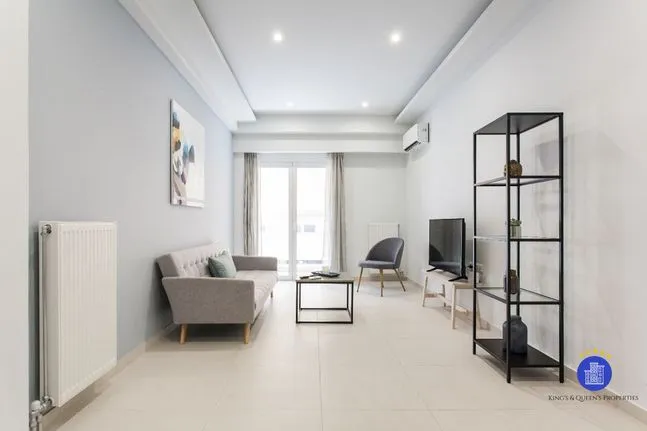 Apartment 70 sqm for sale, Athens - Center, Pagkrati