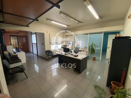 Office 189sqm for sale-Kentro » Sintagma