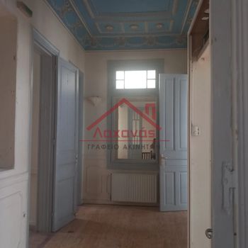 Επιχειρηματικό κτίριο 360 τ.μ. για ενοικίαση