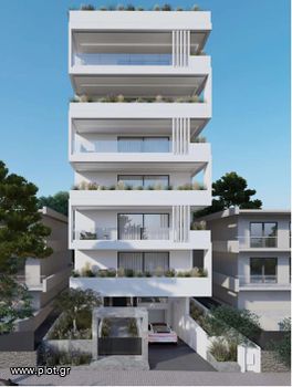 Διαμέρισμα 93τ.μ. για πώληση-Παλαιό φάληρο » Μπάτης