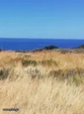Οικόπεδο 38.000 τ.μ. προς πώληση, Κυκλάδες, Σίκινος