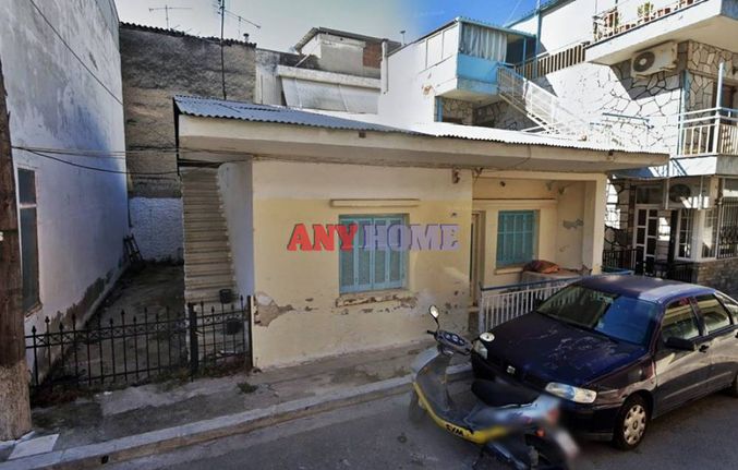 Detached home 70 sqm for sale, Thessaloniki - Suburbs, Evosmos