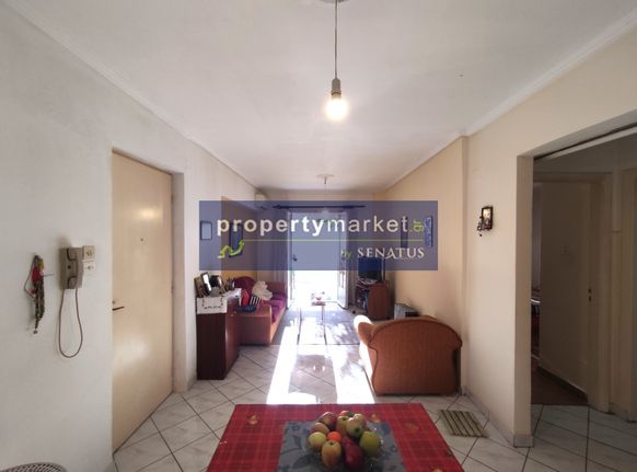 Apartment 52 sqm for sale, Athens - South, Kalithea