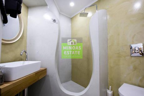 Apartment 64sqm for sale-Kissamos » Agios Antonios
