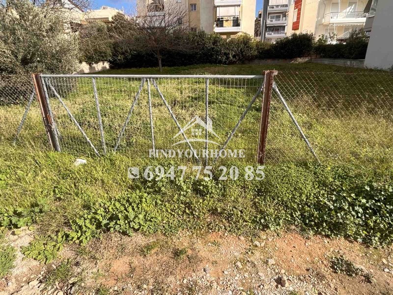 Οικόπεδο 650 τ.μ. πρός πώληση, Αττική - Υπόλοιπο, Ραφήνα