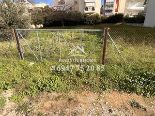 Οικόπεδο 650 τ.μ. πρός πώληση