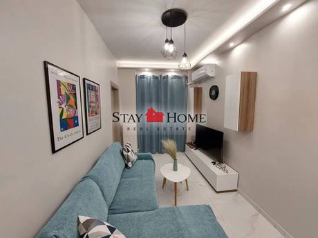 Studio / γκαρσονιέρα 40 τ.μ. για πώληση