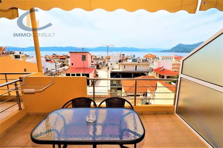 Studio 34sqm for sale-Aidipsos » Loutra Aidipsou