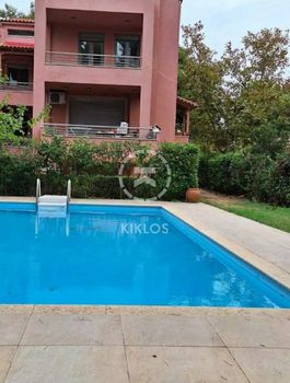 Apartment 130sqm for rent-Stamata » Efxinos Pontos