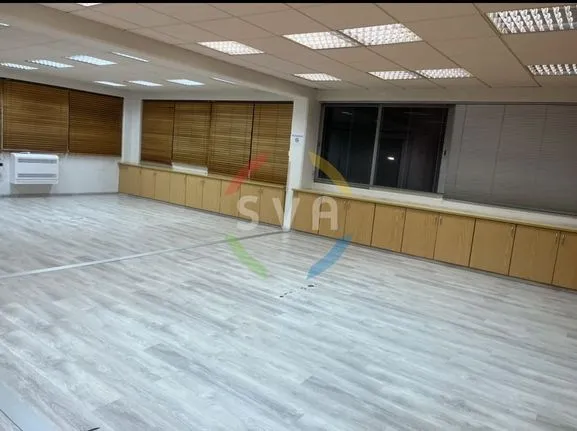 Office 190 sqm for rent, Limassol