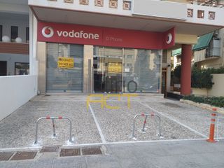 Κατάστημα 90 τ.μ. για ενοικίαση