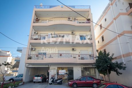 Store 92sqm for rent-Nea Ionia Volou » Center