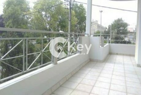 Διαμέρισμα 80τ.μ. για πώληση-Νίκαια » Άσπρα χώματα