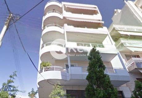 Κτίριο 320τ.μ. για πώληση-Νίκαια » Άσπρα χώματα