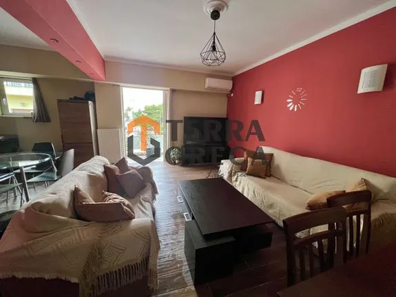 Apartment 54 sqm for sale, Athens - West, Peristeri