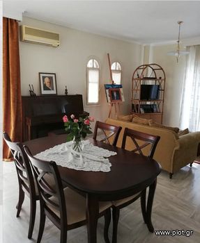 Apartment 100sqm for sale-Evosmos » Euaggelismos - Neos Koukloutzas