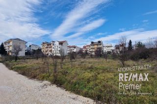 Οικόπεδο 1.186 τ.μ. για πώληση