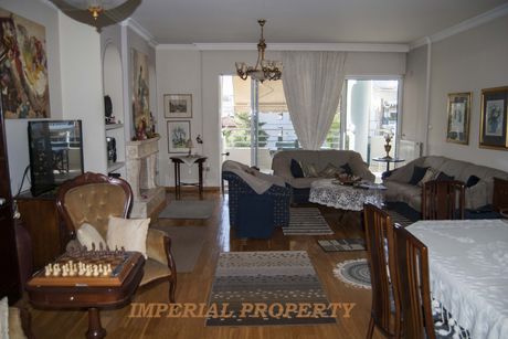 Apartment 135sqm for sale-Glyfada » Golf
