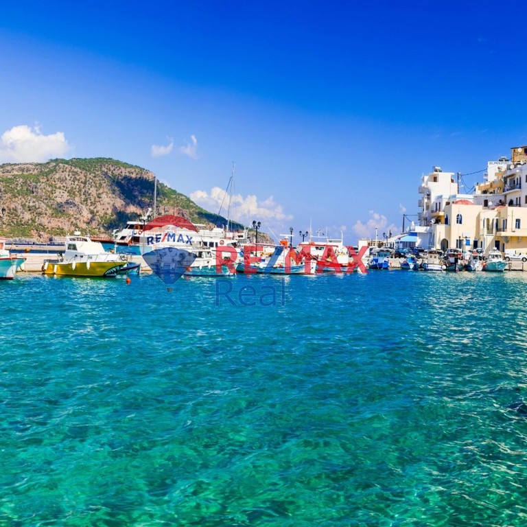 Ξενοδοχείο 533 τ.μ. πρός πώληση, Ν. Χανίων, Αρμενοί
