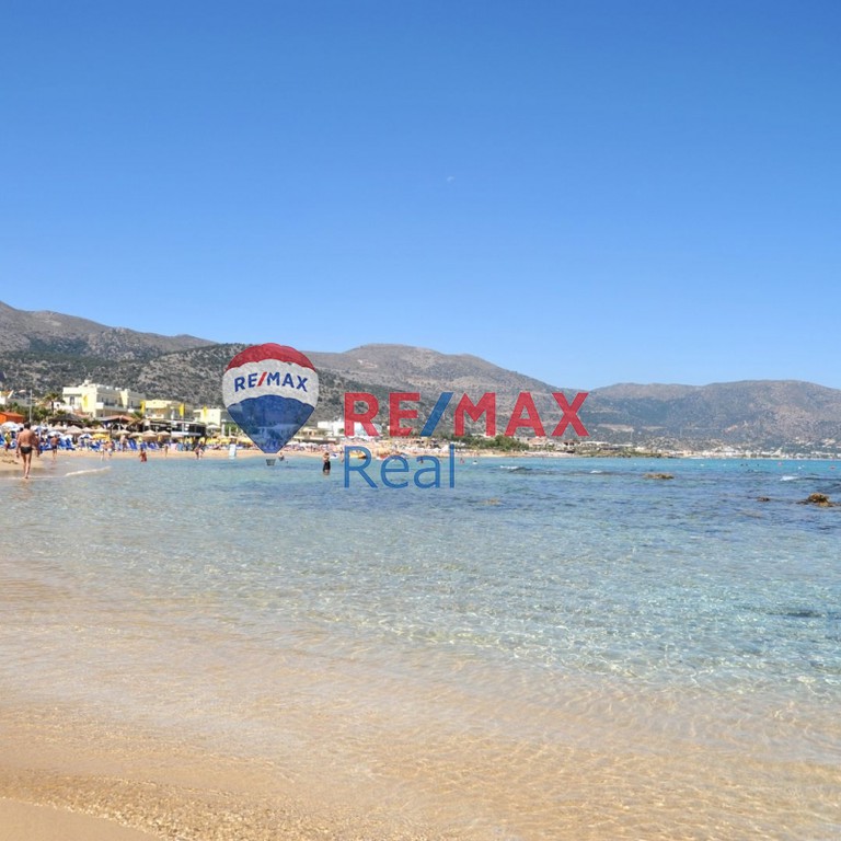 Ξενοδοχείο 533 τ.μ. πρός πώληση, Ν. Χανίων, Αρμενοί