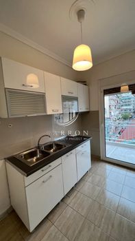 Apartment 105sqm for rent-Agios Dimitrios