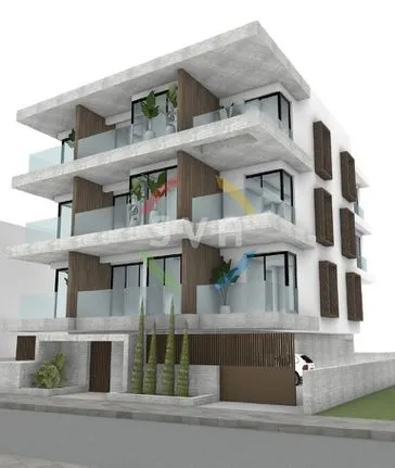 Apartment 115 sqm for sale, Limassol