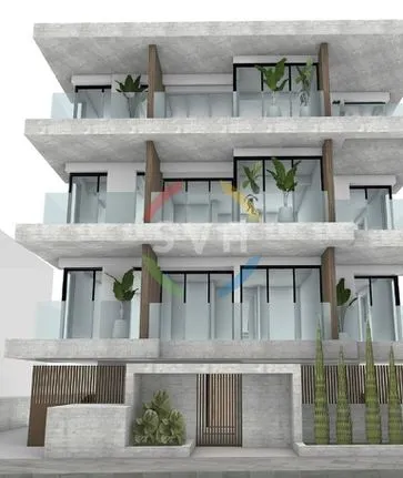 Apartment 95 sqm for sale, Limassol