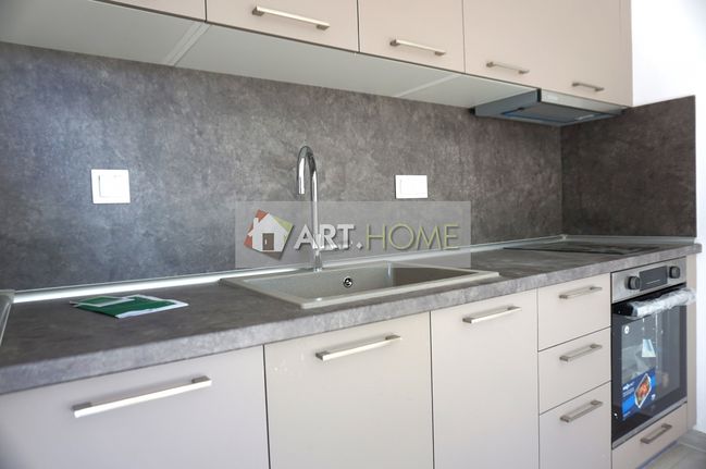 Apartment 55 sqm for rent, Thessaloniki - Center, Papafi