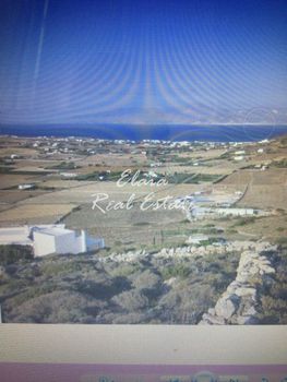 Αγροτεμάχια 9.285τ.μ. για πώληση-Πάρος » Ιστέρνι