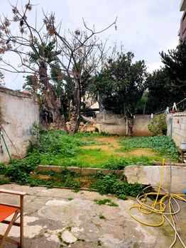Οικόπεδο 265τ.μ. για πώληση-Χανιά » Κέντρο