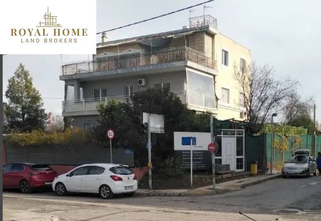 Οικόπεδο 850 τ.μ. για πώληση, Αθήνα - Βόρεια Προάστια, Μαρούσι